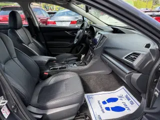 2019 Subaru Impreza