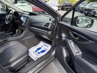 2019 Subaru Impreza