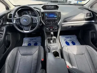 2019 Subaru Impreza