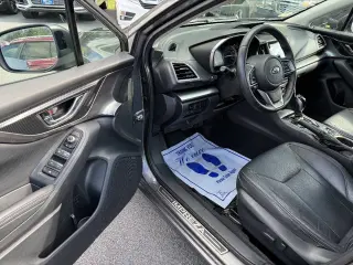 2019 Subaru Impreza