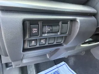 2019 Subaru Impreza