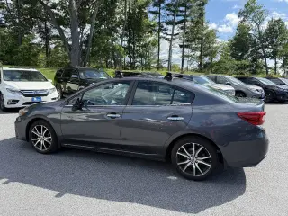 2019 Subaru Impreza