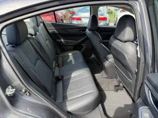 2019 Subaru Impreza
