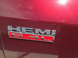 Ram 2500 2022 4x4 Big Horn 4dr Crew Cab 6.3 ft. SB Pickup