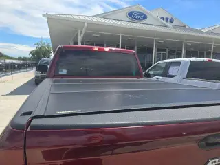 Ram 2500 2022 4x4 Big Horn 4dr Crew Cab 6.3 ft. SB Pickup