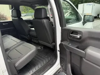Chevrolet Silverado 1500 2019