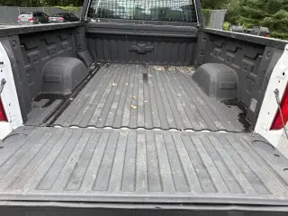 Chevrolet Silverado 1500 2019