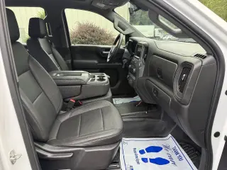 Chevrolet Silverado 1500 2019