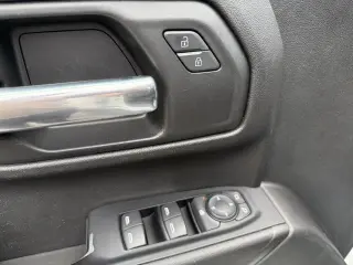 Chevrolet Silverado 1500 2019