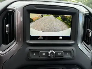 Chevrolet Silverado 1500 2019