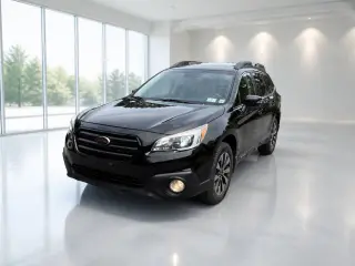 Subaru Outback 2017