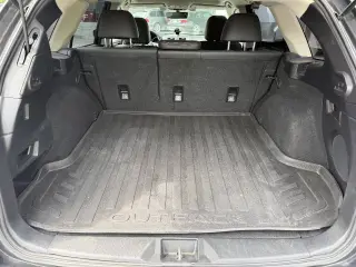 Subaru Outback 2017