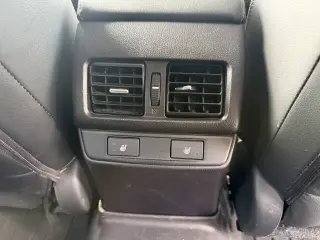 Subaru Outback 2017
