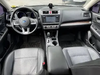 Subaru Outback 2017
