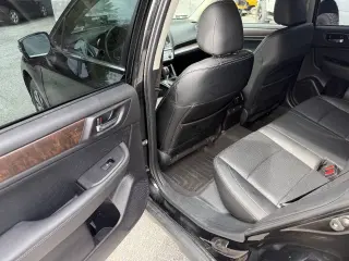 Subaru Outback 2017