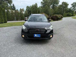 Subaru Outback 2017