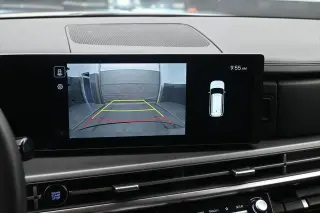Hyundai SANTA FE 2026 AWD SEL 4dr SUV