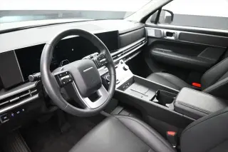 Hyundai SANTA FE 2026 AWD SEL 4dr SUV