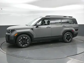 Hyundai SANTA FE 2026 AWD SEL 4dr SUV