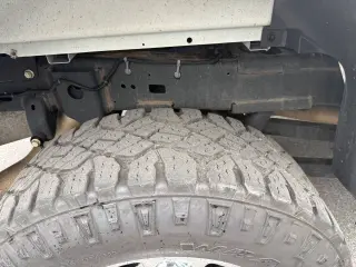 Ram 2500 2023