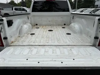 Ram 2500 2023