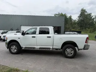 Ram 2500 2023