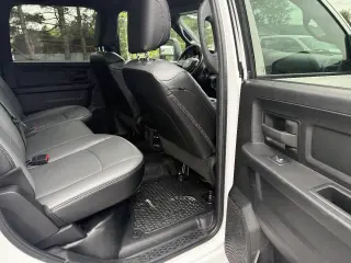 Ram 2500 2023