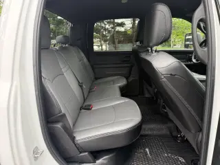 Ram 2500 2023