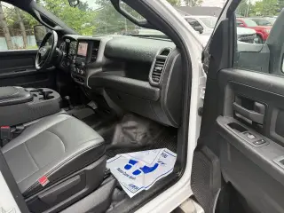 Ram 2500 2023