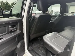Ram 2500 2023