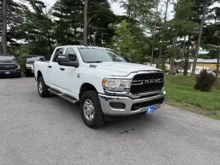 Ram 2500 2023