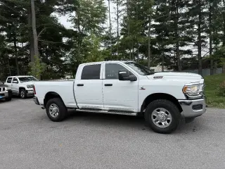 Ram 2500 2023
