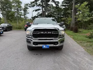 Ram 2500 2023