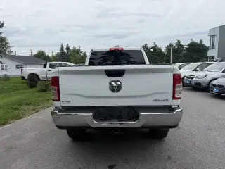 Ram 2500 2023