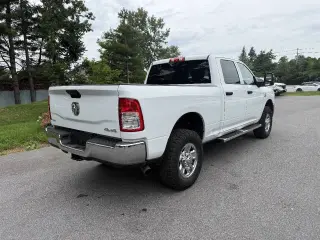 Ram 2500 2023