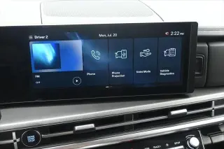 Hyundai SANTA FE 2026 AWD SEL 4dr SUV