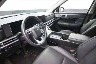Hyundai SANTA FE 2026 AWD SEL 4dr SUV