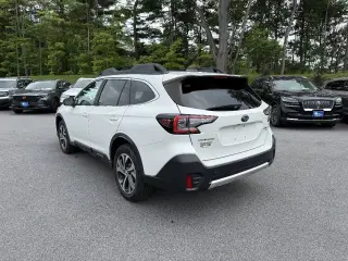Subaru Outback 2020