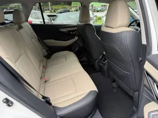 Subaru Outback 2020