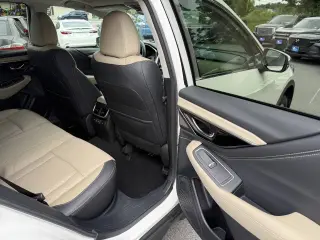 Subaru Outback 2020