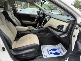 Subaru Outback 2020