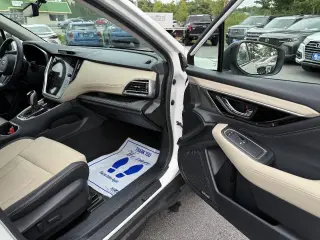 Subaru Outback 2020