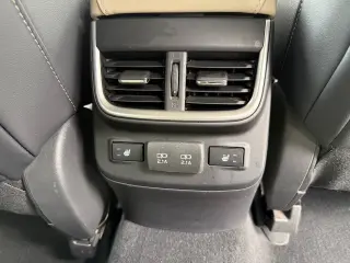 Subaru Outback 2020