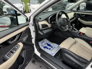 Subaru Outback 2020