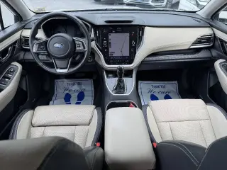 Subaru Outback 2020