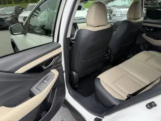 Subaru Outback 2020