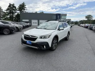 Subaru Outback 2020