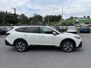 Subaru Outback 2020