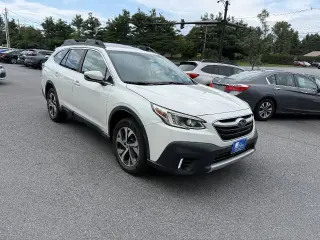 Subaru Outback 2020