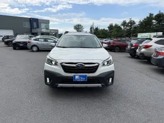 Subaru Outback 2020